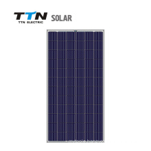 Polycrystalline Poly 330w Solar Panel